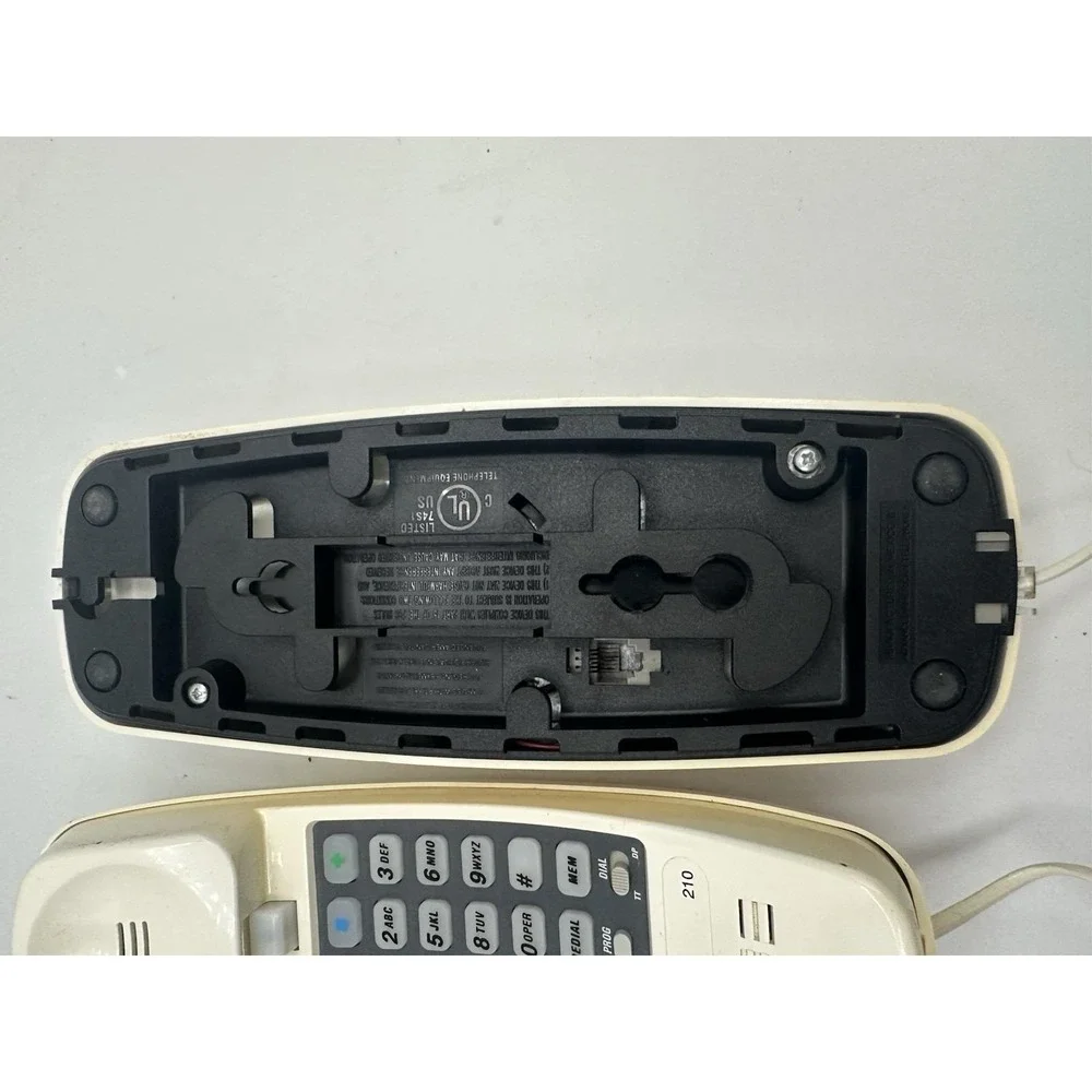 at&t vtg trimline
